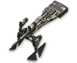 Bellicose: Heavy Dictor