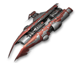 Coercer III: заградитель